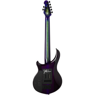 Музыкант Джон Петруччи BFR Majesty 7 AA Music Man John Petrucci BFR Majesty 7 AA