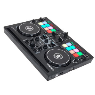 Возвращайся, приятель Reloop Buddy