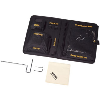 Warwick Teambuilt Corvette $$ 5 NTS Warwick Teambuilt Corvette $$ 5 NTS