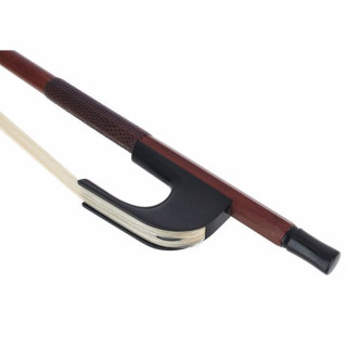 Гева Бас-виола Смычковая месса. Круглый 42 мм Gewa Bass Viol Bow Mass. Round 42mm