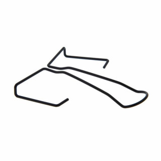 Зажим для ремня LD Systems MEI 100 BPR Belt Clip LD Systems MEI 100 BPR Belt Clip