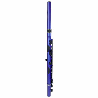 Флейта Nuvo Student Flute 2.0 Special Blue