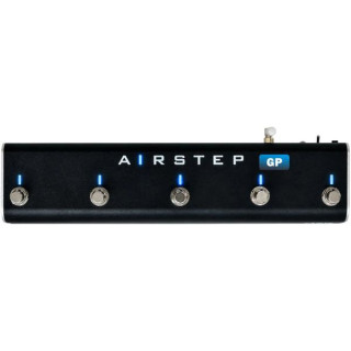Xsonic Airstep GP Edition Педаль Xsonic Airstep GP Edition Footswitch
