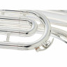 Эуфониум Thomann MEP-304S Bb-Marching Euphonium