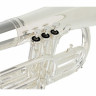 Эуфониум Thomann MEP-304S Bb-Marching Euphonium