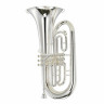 Эуфониум Thomann MEP-304S Bb-Marching Euphonium