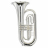 Эуфониум Thomann MEP-304S Bb-Marching Euphonium