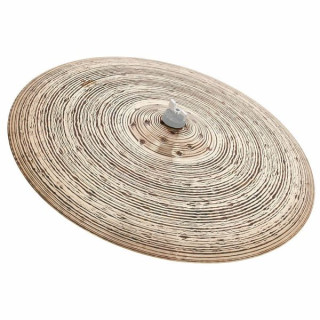 Meinl 19" Византийский литейный завод, резервный CR Meinl 19" Byzance Foundry Reserve CR