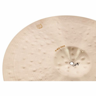 Meinl 19" Византийский литейный завод, резервный CR Meinl 19" Byzance Foundry Reserve CR