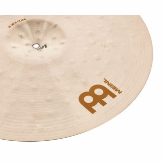 Meinl 19" Византийский литейный завод, резервный CR Meinl 19" Byzance Foundry Reserve CR