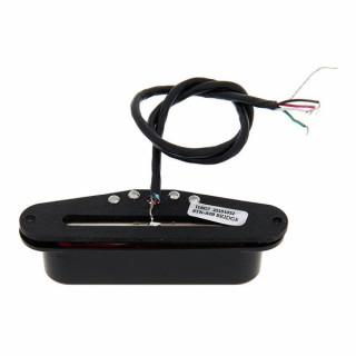 Черная кепка Seymour Duncan STK-2B Seymour Duncan STK-2B Black Cap