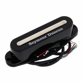 Черная кепка Seymour Duncan STK-2B Seymour Duncan STK-2B Black Cap
