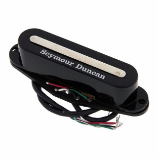 Черная кепка Seymour Duncan STK-2B Seymour Duncan STK-2B Black Cap