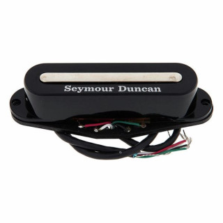 Черная кепка Seymour Duncan STK-2B Seymour Duncan STK-2B Black Cap