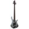 Майонес гитары Ori Enji 5 Gunmetal Grey Mayones Guitars Ori Enji 5 Gunmetal Grey