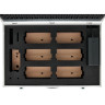Ape Labs ApeLight maxi V2 - Кейс для полетов Ape Labs ApeLight maxi V2 - Flightcase