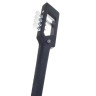 Электроукулеле Risa Uke-Solid-Tenor BLK Risa Uke-Solid-Tenor BLK
