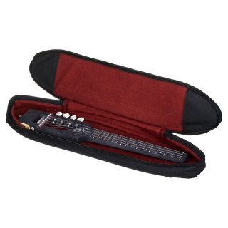 Электроукулеле Risa Uke-Solid-Tenor BLK Risa Uke-Solid-Tenor BLK