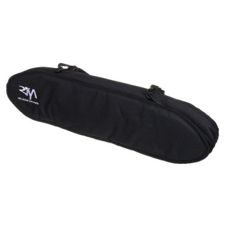 Электроукулеле Risa Uke-Solid-Tenor BLK Risa Uke-Solid-Tenor BLK