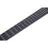 Электроукулеле Risa Uke-Solid-Tenor BLK Risa Uke-Solid-Tenor BLK