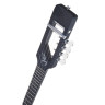 Электроукулеле Risa Uke-Solid-Tenor BLK Risa Uke-Solid-Tenor BLK