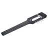 Электроукулеле Risa Uke-Solid-Tenor BLK Risa Uke-Solid-Tenor BLK