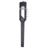 Электроукулеле Risa Uke-Solid-Tenor BLK Risa Uke-Solid-Tenor BLK
