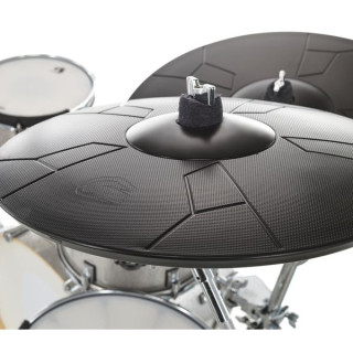 Gewa G9 Pro 5 SE серебристый Gewa G9 Pro 5 SE Silver