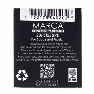 Кларнет Marca Superieure 3.5 (B) Marca Superieure Clarinet 3.5 (B)