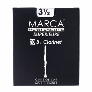 Кларнет Marca Superieure 3.5 (B) Marca Superieure Clarinet 3.5 (B)