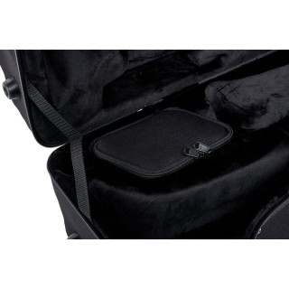 Кейс для тромбона Kühnl & Hoyer Etui 600 52 Bass Trombone Kühnl & Hoyer Etui 600 52 Bass Trombone