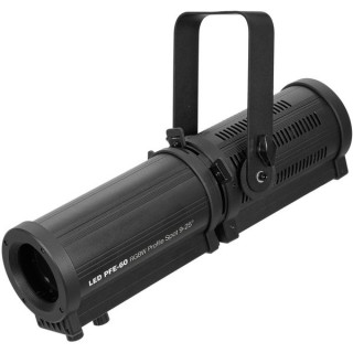 Eurolite PFE-60 RGBW Профиль Сфокусированный 9-25° Eurolite PFE-60 RGBW Profile Sp. 9-25°