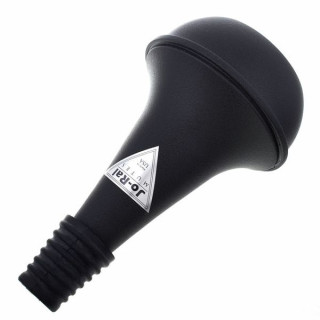 Джо-Ральный тромбон тренируется отключать звук Jo-Ral Trombone Practice Mute