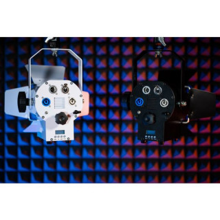 Театральный прожектор Varytec LED Theater Spot 50 3200K WH Varytec LED Theater Spot 50 3200K WH