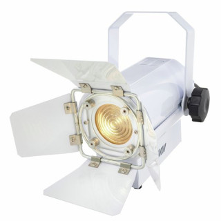 Театральный прожектор Varytec LED Theater Spot 50 3200K WH Varytec LED Theater Spot 50 3200K WH