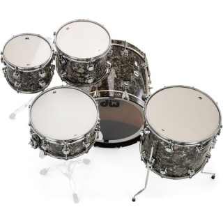 DW PurpleCore MAP Silver Аbalon DW PurpleCore MAP Silver Abalone