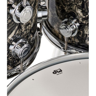 DW PurpleCore MAP Silver Аbalon DW PurpleCore MAP Silver Abalone