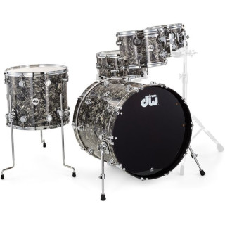 DW PurpleCore MAP Silver Аbalon DW PurpleCore MAP Silver Abalone