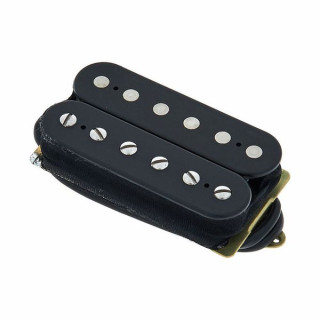 Звукосниматель DiMarzio DP 155FBK The Tone Zone