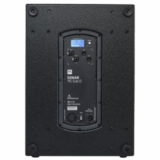 Гидролокатор HK Audio 115 Sub D HK Audio Sonar 115 Sub D