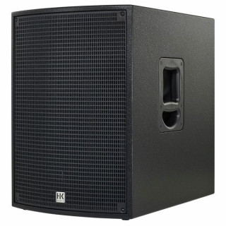 Гидролокатор HK Audio 115 Sub D HK Audio Sonar 115 Sub D