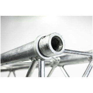 Защитное кольцо Stairville Snap Protector Ring Si 16шт Stairville Snap Protector Ring Si 16pcs