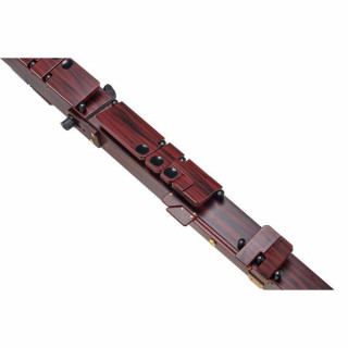 Бас блок-флейта Paetzold by Kunath Master Basset Bass Recorder Paetzold by Kunath Master Basset Bass Recorder