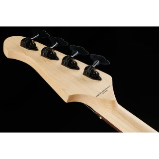 Lakland Skyline 44-OS 4-струнный BK Lakland Skyline 44-OS 4-String BK