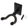 Крепление для гитары String Swing CC11K Guitar Wall Hanger BK