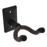 Крепление для гитары String Swing CC11K Guitar Wall Hanger BK