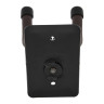 Крепление для гитары String Swing CC11K Guitar Wall Hanger BK