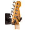 Крепление для гитары String Swing CC11K Guitar Wall Hanger BK