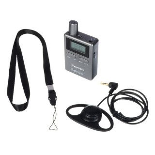 Ресивер Albrecht ATR400 Tourist Receiver