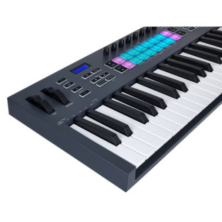 Клавиша обновления 37 Novation FLkey 37